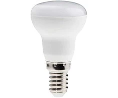LED lemputė SPECTOR LIGHT, E14 R39, 3W, 4000K, 300 lm