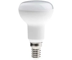 LED lemputė SPECTOR LIGHT, E14 R50, 5W, 3000K, 470 lm