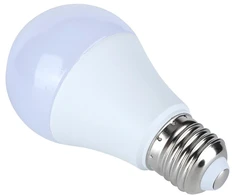LED lemputė SPECTOR LIGHT, E27 A60, 12W, 3000K, 1155 lm, dimeriuojama