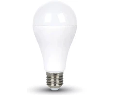LED lemputė SPECTOR LIGHT, E27 A60, 14W, 3000K, 1680 lm