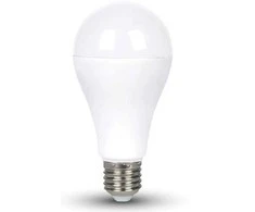 LED lemputė SPECTOR LIGHT, E27 A60, 15W, 3000K, 1490 lm