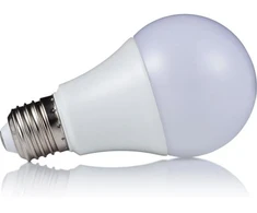 LED lemputė SPECTOR LIGHT, E27 A60, 15W, 4000K, 1490 lm