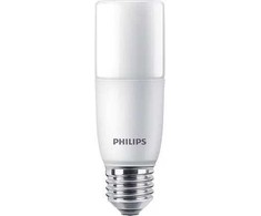 LED lemputė SPECTOR LIGHT, E27 C37, 9W, 4000K, 900 lm