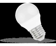 LED lemputė SPECTOR LIGHT, E27 C37, 9W, 3000K, 900 lm