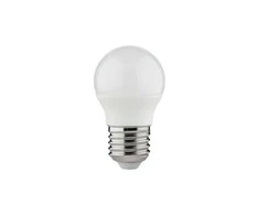 LED lemputė SPECTOR LIGHT, E27 G45, 7W, 4000K, 600 lm