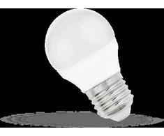 LED lemputė SPECTOR LIGHT, E27 G45, 8W, 3000K, 720 lm