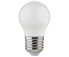 LED lemputė SPECTOR LIGHT, E27 G45, 8W, 4000K, 720 lm