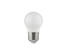 LED lemputė SPECTOR LIGHT, E27 G45, 9W, 4000K, 900 lm