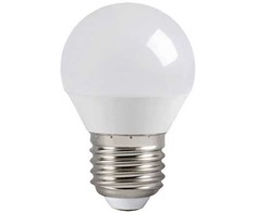 LED lemputė SPECTOR LIGHT, E27 G45, 9W, 3000K, 900 lm