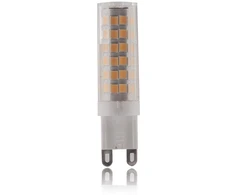 LED lemputė SPECTOR LIGHT, G9, 5W, 4000K, 450 lm