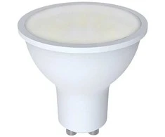 LED lemputė SPECTOR LIGHT, GU10, 5W, 3000K, 470 lm