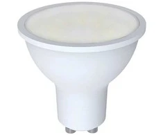 LED lemputė SPECTOR LIGHT, GU10, 5W, 4000K, 470 lm