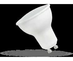 LED lemputė SPECTOR LIGHT, GU10, 8W, 3000K, 650 lm