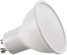 LED lemputė SPECTOR LIGHT, GU10, 9W, 4000K, 810 lm