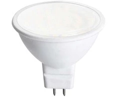 LED lemputė SPECTOR LIGHT, MR16 GU5.3, 12V, 4W, 4000K, 340 lm