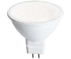 LED lemputė SPECTOR LIGHT, MR16 GU5.3, 12V, 4W, 4000K, 340 lm