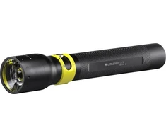 LED Lenser Ledlenser i17R žibintuvėlis 1000 lm, juodas dėklas, įkraunamas juodas dėklas