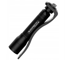 LED Lenser LEDLENSER P7R LED žibintuvėlis 1000 lm patogi IP54 originali baterija