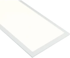 Bikuva.lt 40W LED įleidžiama panelė, 120x30cm, balta, 4000K, 50140BR/W/C