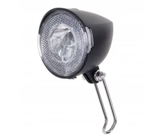 Led priekinis žibintas Verso XC-263, juodas