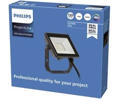 Philips LAUKO PROŽEKTORIUS LED 20W 4000K 1900LM IP65