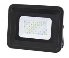LED prožektorius Spec IP65 SpectorLight 30W 2100LM 4000K juodas