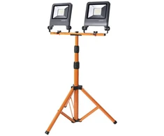 Osram Pastatomas LED prožektorius LEDVANCE 2X30W 5400LM 4000K IP65