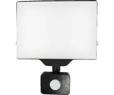 Tope Lighting LED lauko prožektorius su PIR sensoriumi "TINOSENS" 20W
