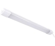 Lubinis šviestuvas LED šviestuvas Frodo IP65 Struhm 18W 1890Lm 61x4.7cm 6500K baltas