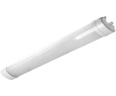 Lubinis šviestuvas Hermetinis šviestuvas G-TECH 18W, IP65