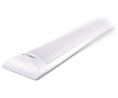 Lubinis šviestuvas GTV G-TECH LED hermetiškas šviestuvas, 36 W, 3200 lm, 120 cm, AC220-240V, 50-60Hz, IP65, 4000K