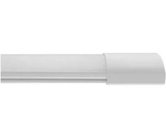 Lubinis šviestuvas LED šviestuvas Tymon IP65 Struhm 18W 1600Lm 60x5.3cm 4000K baltas