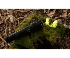 LED TAKTINIS ĮKRAUJAMAS BLYKŠČIUS MILITARY ZOOM 30 W USB-C PRO POWER VAYOX