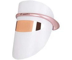 LED Light Therapy Face Mask inSPORTline Esgrima