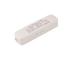 Eurolight Maitinimo šaltinis LED 12V, 75W, IP20