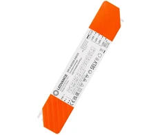 LED transformatorius LEDVANCE DR, IP20, 60 W, įėjimas AC220-240V, išėjimas DC24V