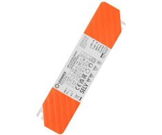 LED transformatorius LEDVANCE DR, IP20, 30 W, įėjimas AC220-240V, išėjimas DC24V