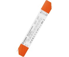 LED transformatorius LEDVANCE DR, IP20, 120 W, įėjimas AC220-240V, išėjimas DC24V