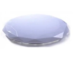 Pakabinamas šviestuvas Bona electrica LED virštinkinis išmanusis šviestuvas-005 36W pritemdomas