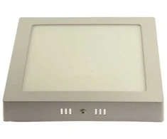 Pakabinamas šviestuvas Bona electrica Led virštinkinis šviestuvas 18W, neutralios šviesos