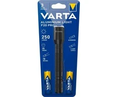 Varta Aliuminio light F20 PRO 16607 prožektorius