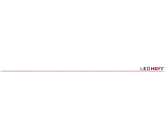 Ledhoff Lampa sufitowa wisząca LED balta E27 chmurka ŻYRANDOL do pokoju dziecka