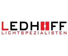 Ledhoff Stalinė lempa LED szkolna na biurko 3 barwy gaming BALTA nocna KOLOROWA
