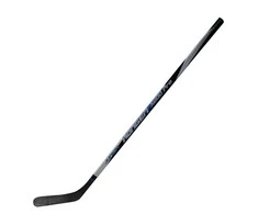 Ledo ritulio lazda jaunuoliams dešininė/122cm ABS/stiklo pluoštas