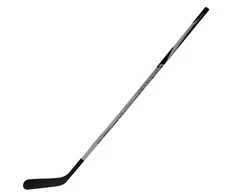 Ledo ritulio lazda suaugusiesiems kairinė/153cm ABS/stiklo pluoštas