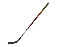 Ledo ritulio lazda vaikams dešininė/117cm ABS/stiklo pluoštas