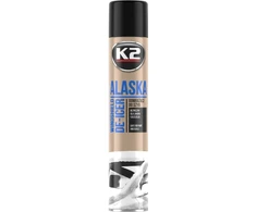 Bikuvalt Ledo tirpiklis ALASKA K2 750ml