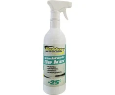 Ledo tirpiklis automobilio stiklams Bottari 500ml -25°C