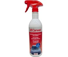 Ledo tirpiklis automobilio stiklams CARWEI 650ml -60C