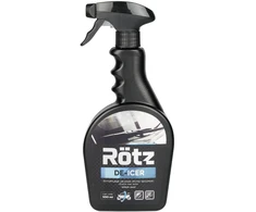 Ledo tirpiklis Turtle Wax TW94592, 500ml